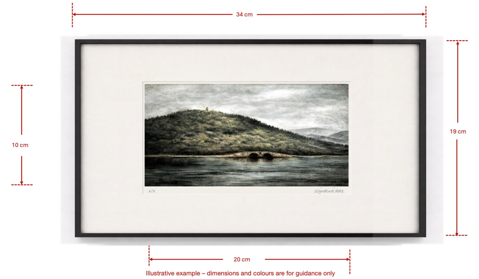 bespoke options can be discussed