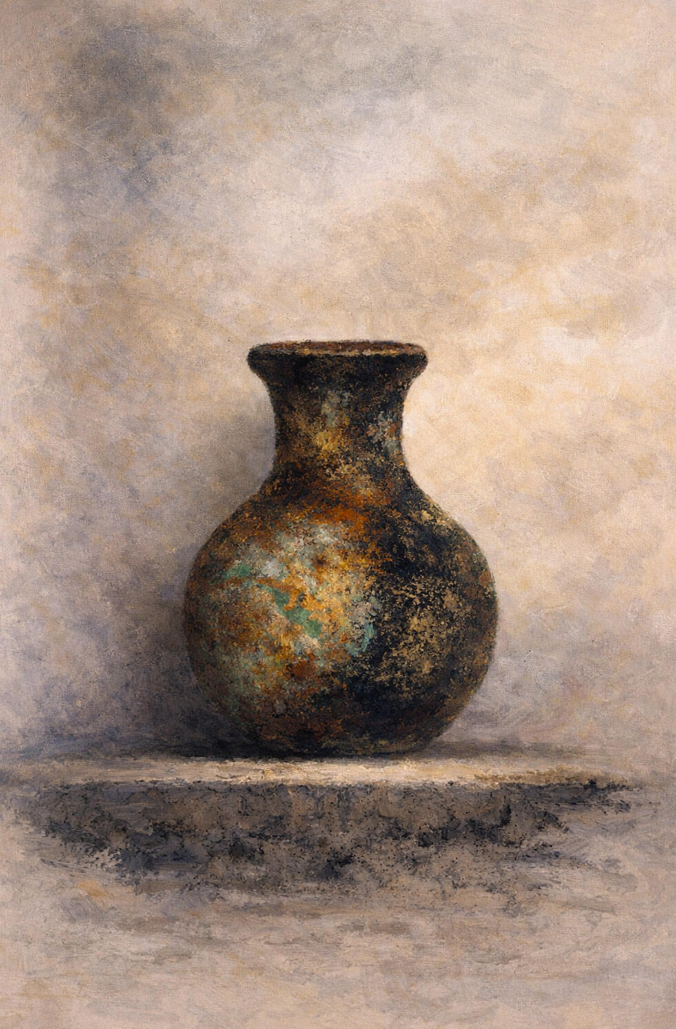 TEXTURED