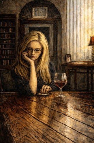 TABLE WINE
